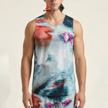 UGLOW - Men - UGS VEST - 2